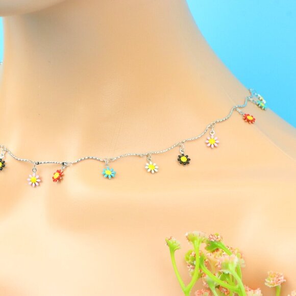 Delicate & Modern Necklace Chain – Perfect for Girls & Women, DYC1024 - Picture 13 of 15